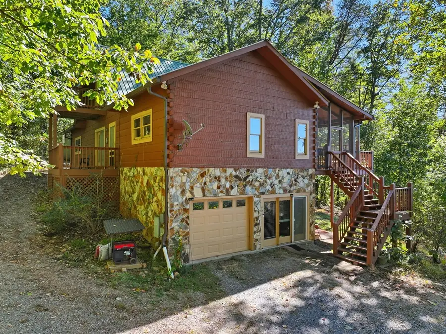 74 Sam Allen Mountain Road, Ellijay, GA 30536 - Image #3