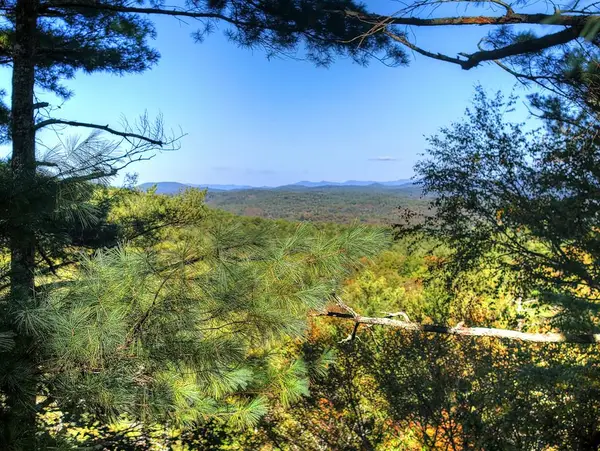 1.9 AC Bell Camp Ridge Rd, Blue Ridge, GA 30513