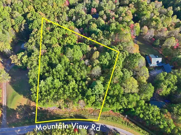 LOT 73 Mountain View Road, McCaysville, GA 30555