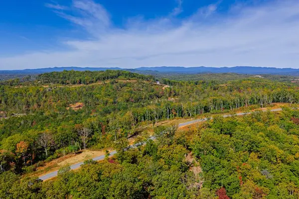 Lot 280 Highgrove Drive, Talking Rock, GA 30175