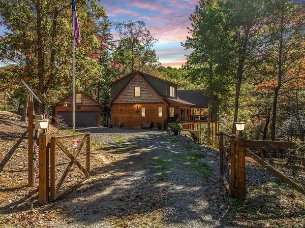 10 Cohutta Overlook Lane, Blue Ridge, GA 30513