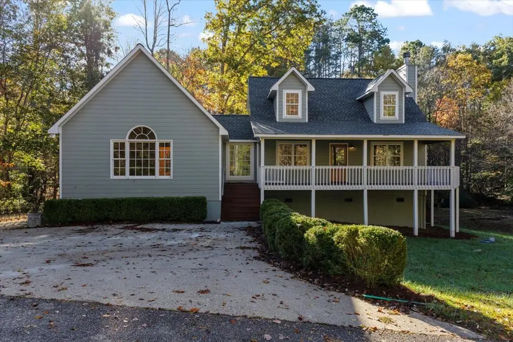 58 Cedar Mountain View, Blairsville, GA 30512 - Image #1