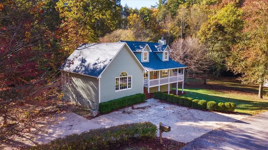 58 Cedar Mountain View, Blairsville, GA 30512 - Image #2