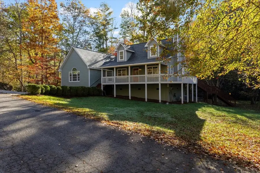 58 Cedar Mountain View, Blairsville, GA 30512 - Image #3