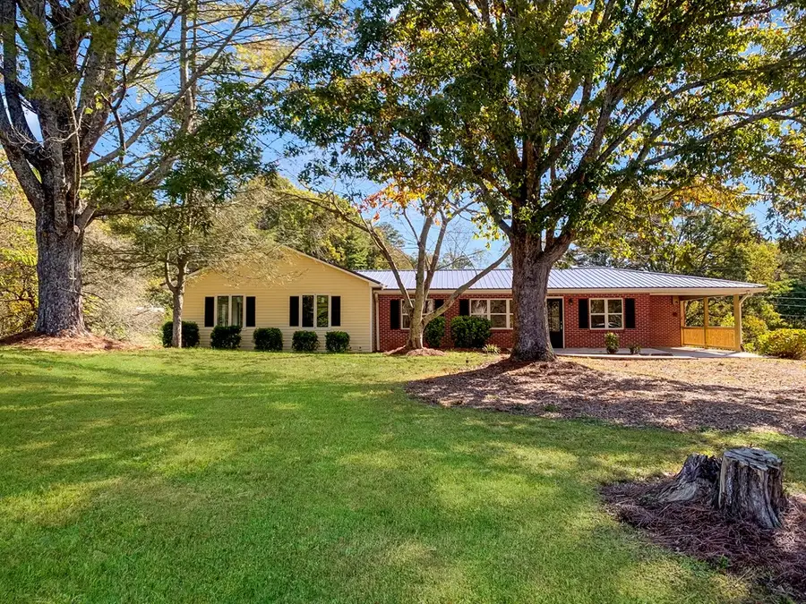 55 Mount Pleasant Drive, Ellijay, GA 30540 - #3