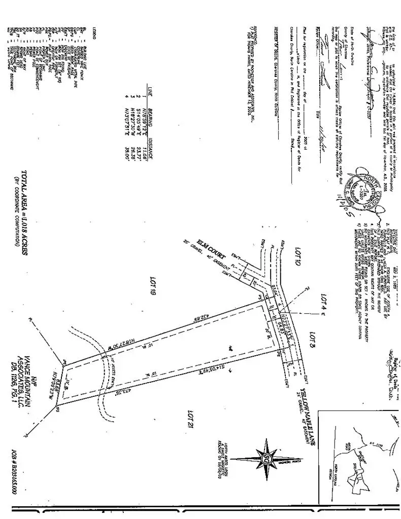 Lot 20 Yellow Maple Lane, Murphy, NC 28906 - #2