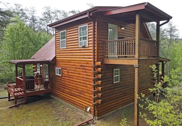 360 Johnson Cove Road, Copperhill, TN 37317 - Image #2