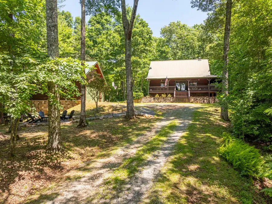 213 Valley Branch Road, Blue Ridge, GA 30513 - Image #3