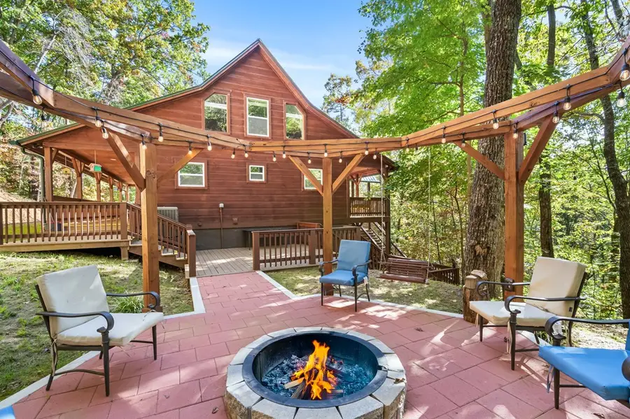 75 Covered Bridge, Blairsville, GA 30512 - Image #2