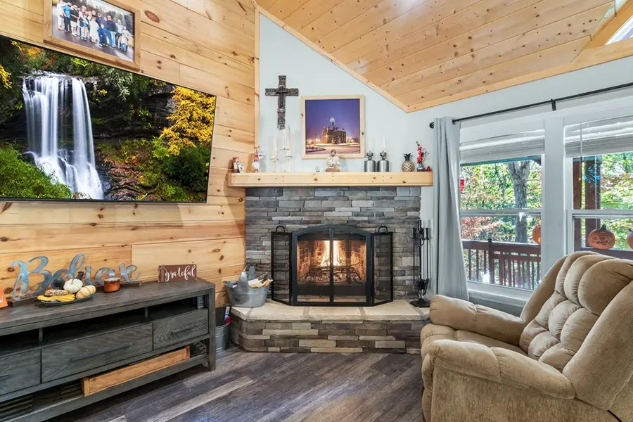 75 Covered Bridge, Blairsville, GA 30512 - Image #3