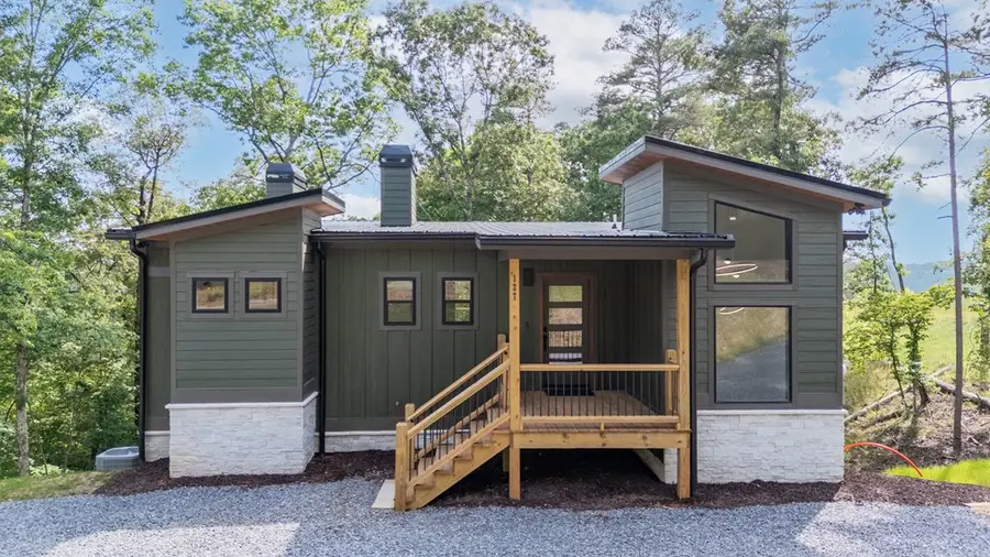 127 Crystal Lane, Ellijay, GA 30540 - Image #3