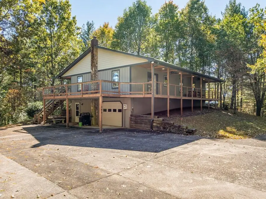 345 Zion Hill Road, Ellijay, GA 30540 - Image #2