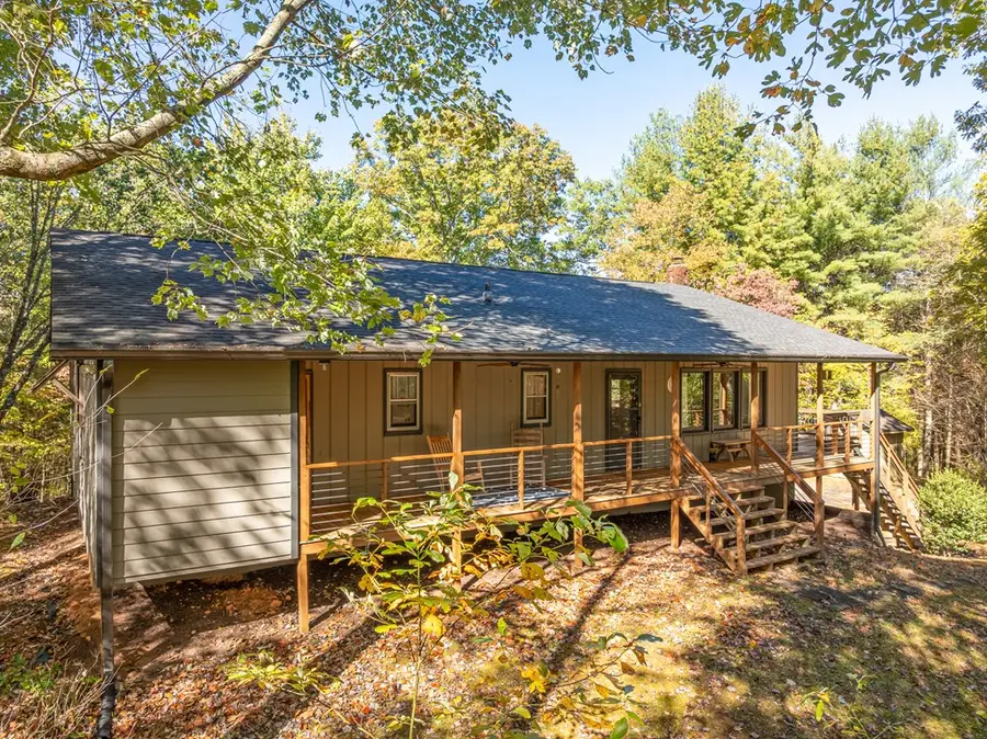 345 Zion Hill Road, Ellijay, GA 30540 - Image #3