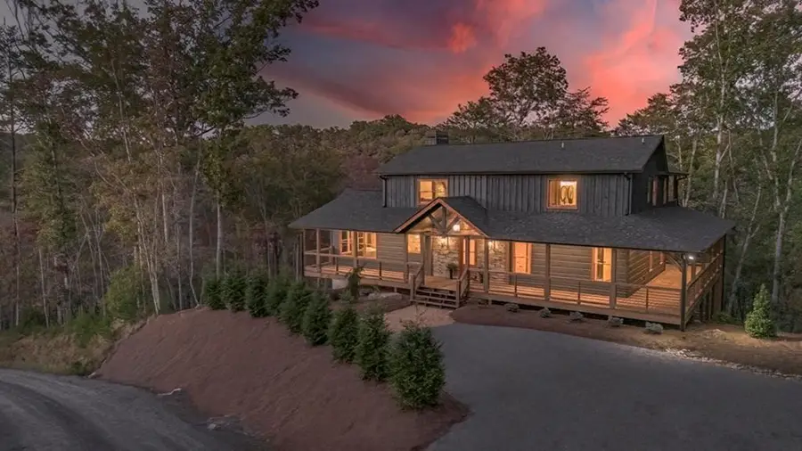 61 River Retreat Road, Blue Ridge, GA 30513 - Image #2