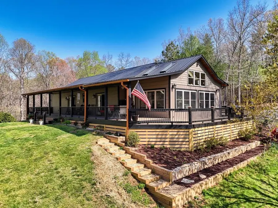 1030 Macedonia Church Road, Blue Ridge, GA 30513 - Image #3