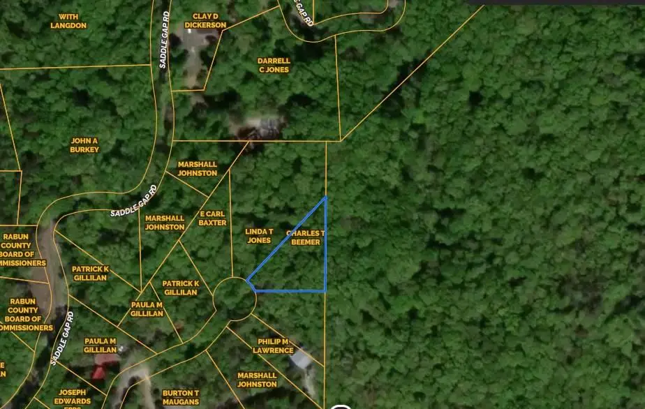 883 Rue Lane, Clayton, GA 30525 - Image #1