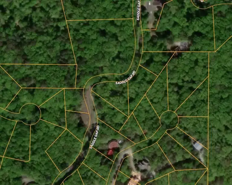 883 Rue Lane, Clayton, GA 30525 - Image #2