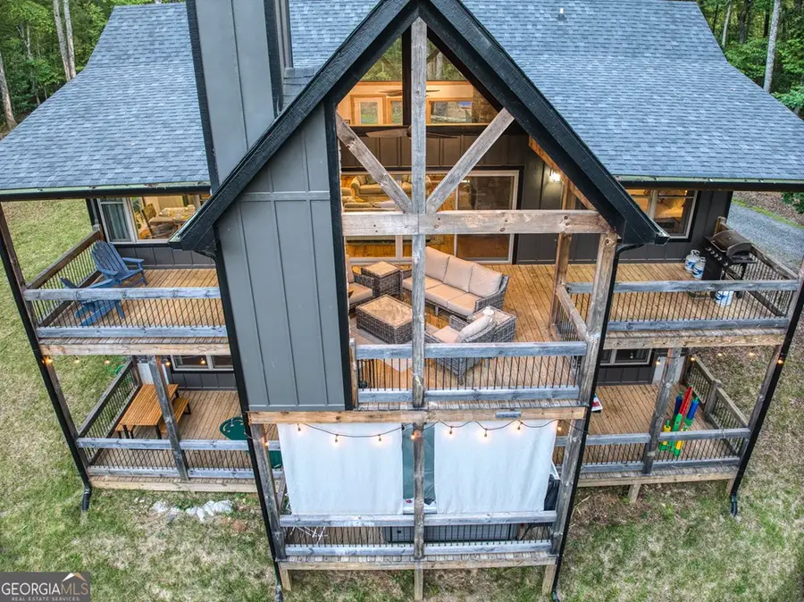 284 Lees Ride, McCaysville, GA 30555 - Image #2