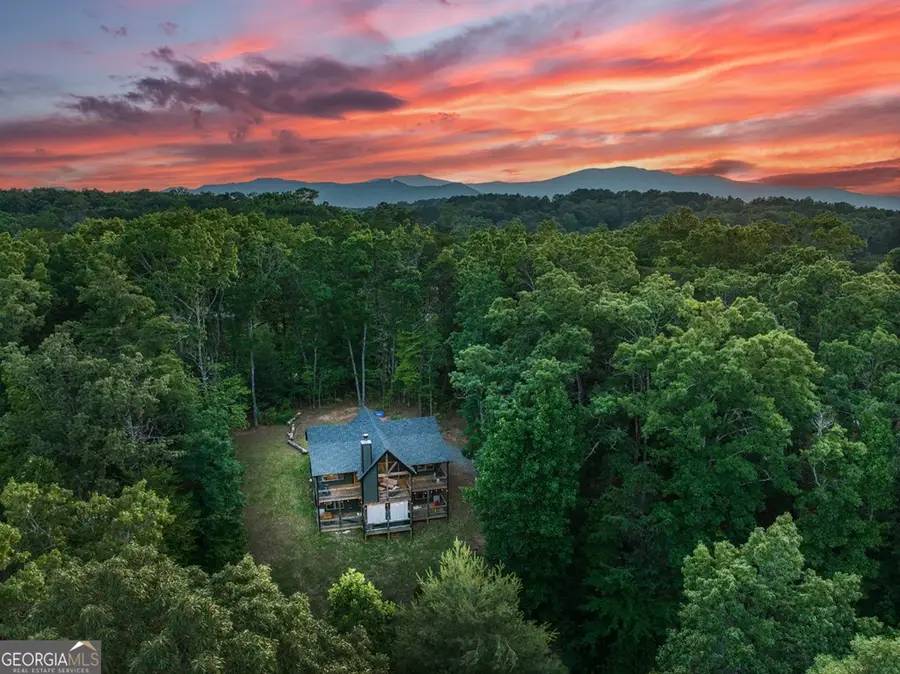 284 Lees Ride, McCaysville, GA 30555 - Image #3