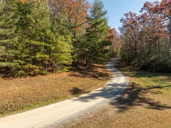 Lot 35 Spring Camp Road, Ellijay, GA 30536