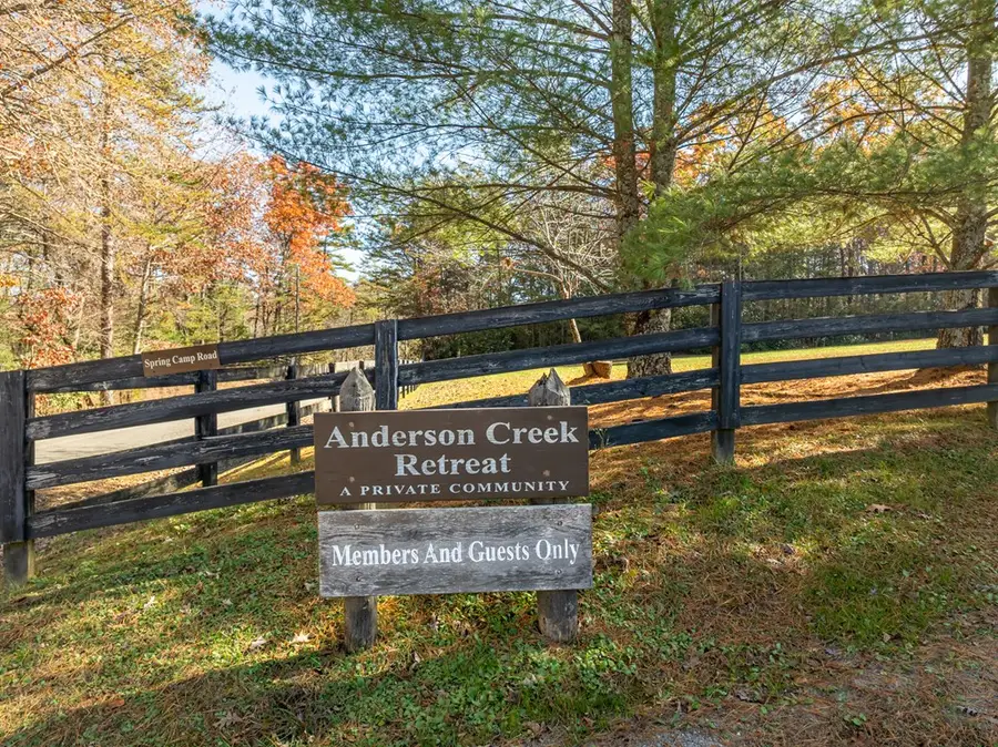 Lot 35 Spring Camp Road, Ellijay, GA 30536 - Image #2