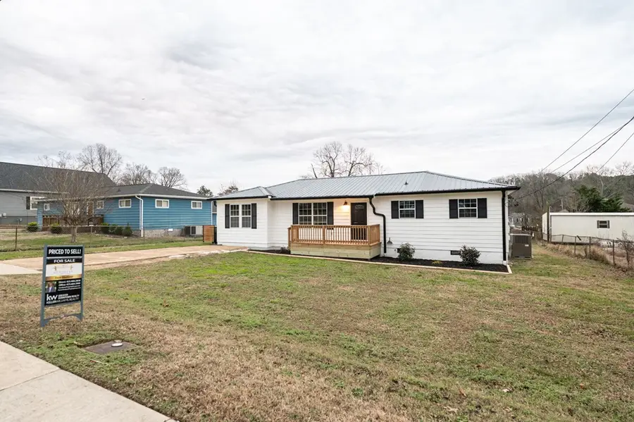 360 Lookout High St, Chattanooga, TN 37419 - #2