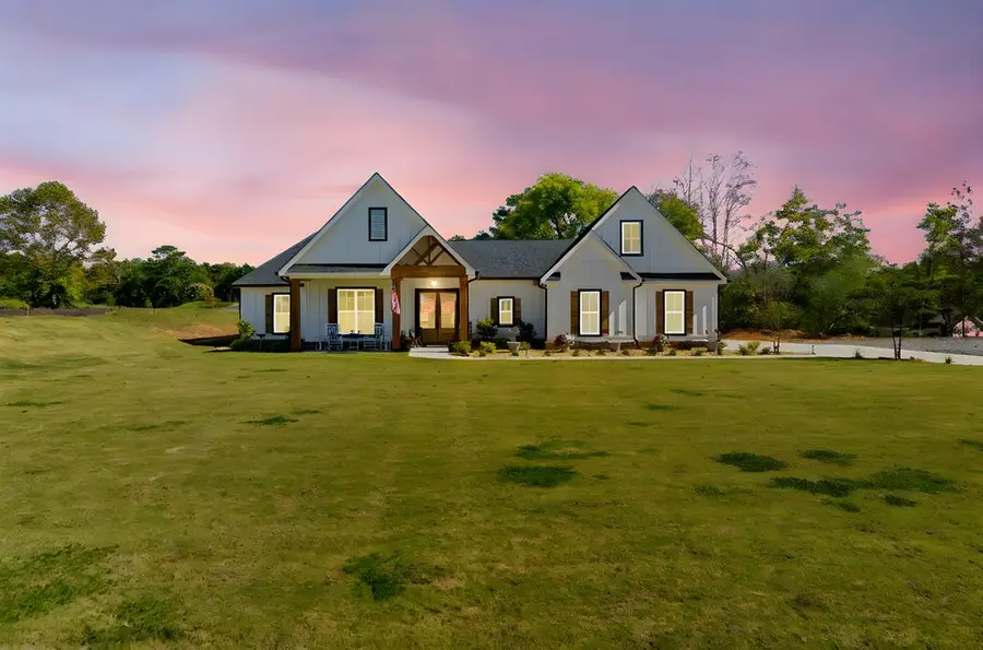 56 Village Creek Drive, Jasper, GA 30143 - Image #2