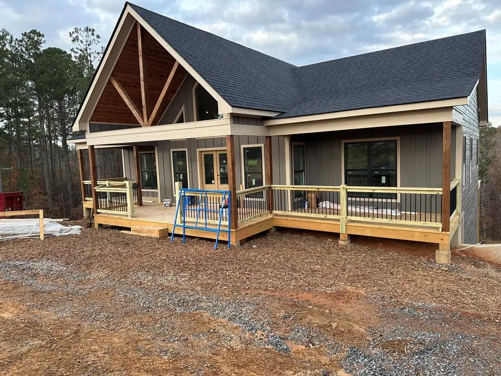 2956 Blalock Mountain Road, Talking Rock, GA 30175 - Image #1