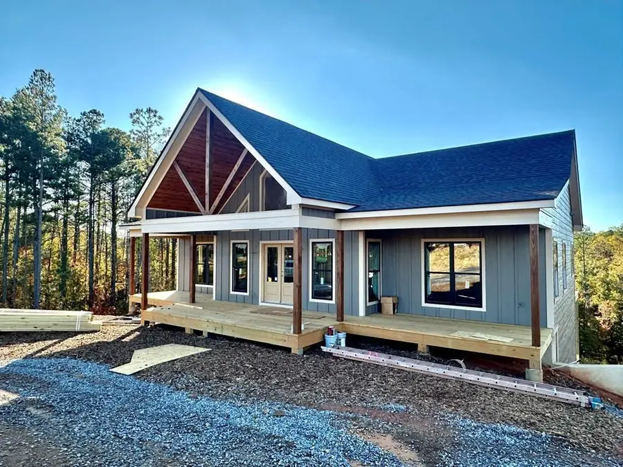 2956 Blalock Mountain Road, Talking Rock, GA 30175 - Image #2