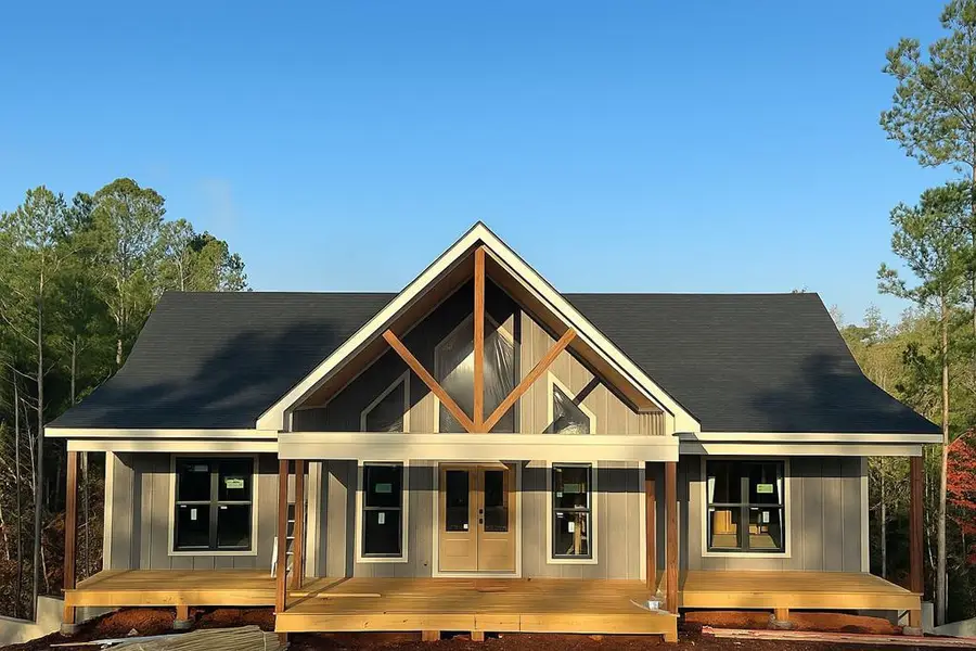 2956 Blalock Mountain Road, Talking Rock, GA 30175 - Image #3