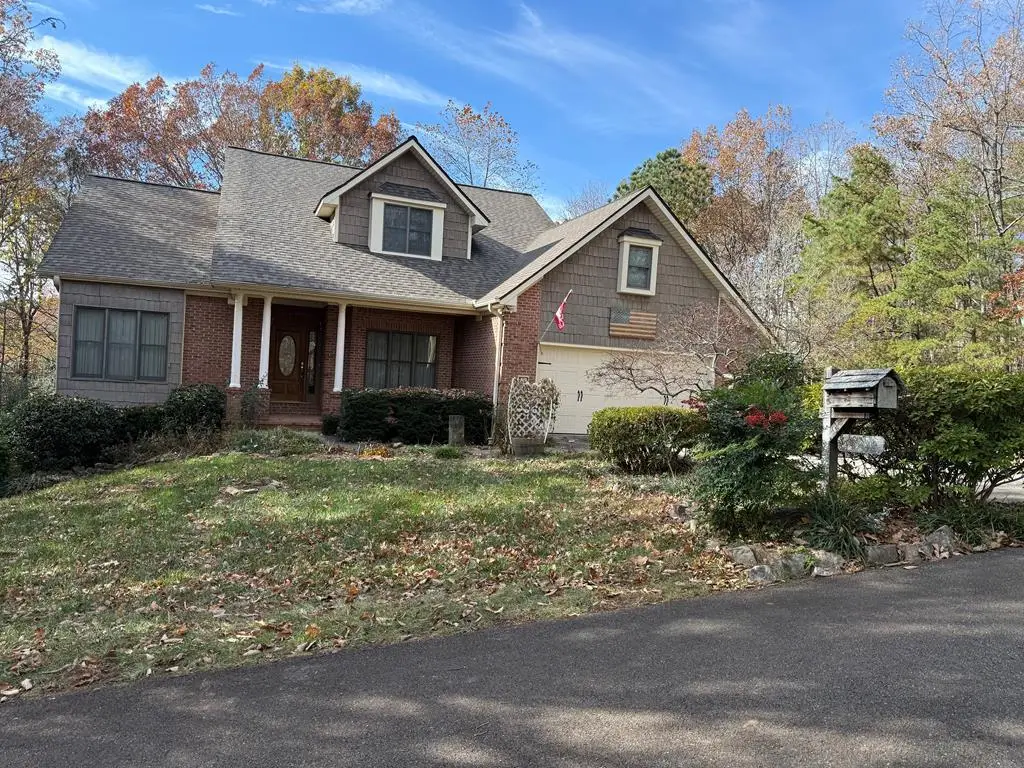 76 Remington Lane, Jasper, GA 30143 - #1