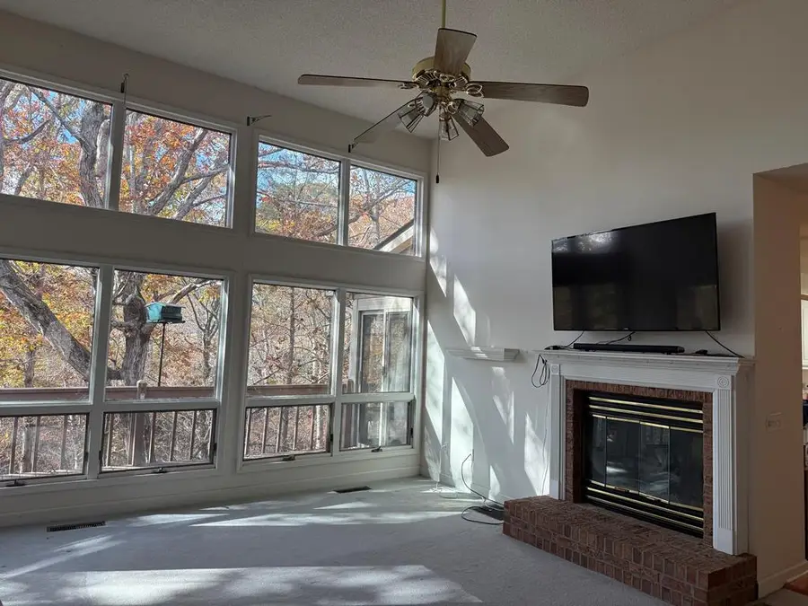 76 Remington Lane, Jasper, GA 30143 - #3