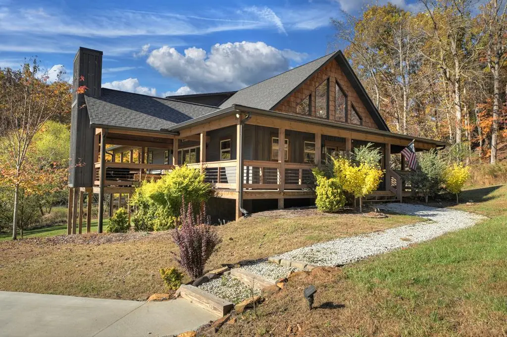 89 High Meadows Court, Morganton, GA 30560 - Image #1