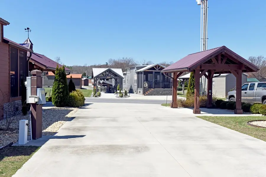 81 Foggy Mountain Road, Blairsville, GA 30512 - Image #3