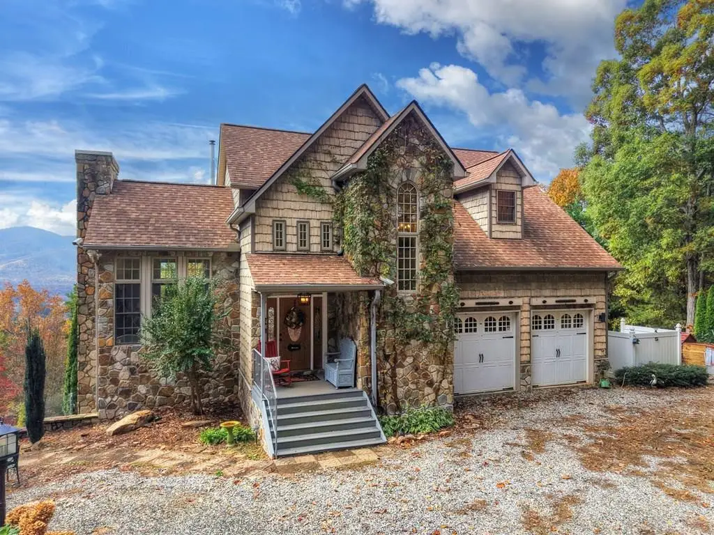 823 Arrant Road, Blairsville, GA 30512 - #1