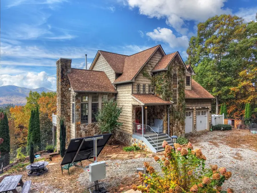 823 Arrant Road, Blairsville, GA 30512 - #2