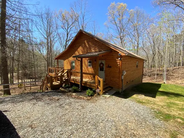 28 Copper Fox Corner, Murphy, NC 28906