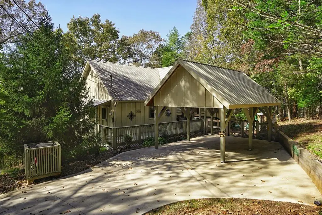 23 Pacer Court, Ellijay, GA 30540 - Image #1
