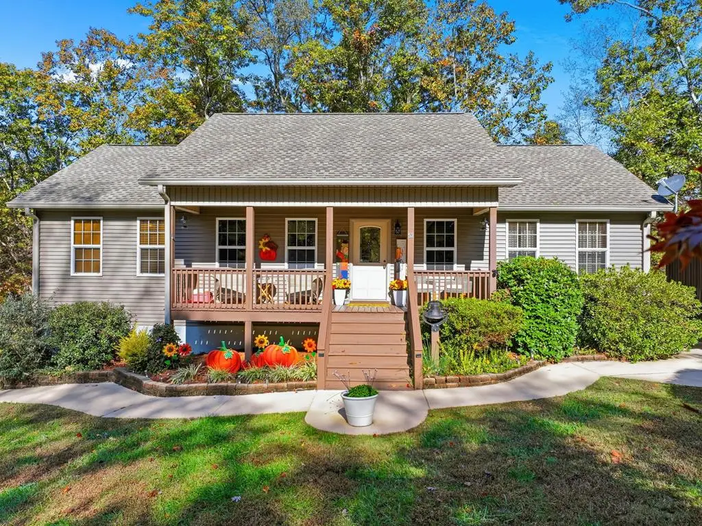 52 Mccollum Road, Ellijay, GA 30540 - Image #1