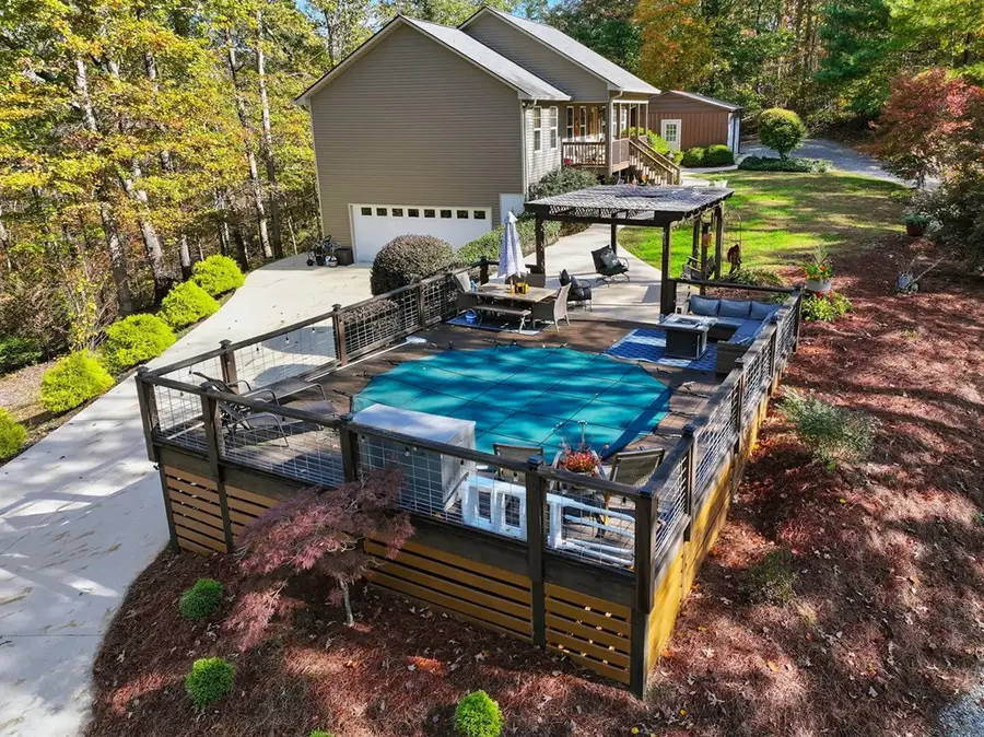 52 Mccollum Road, Ellijay, GA 30540 - Image #2