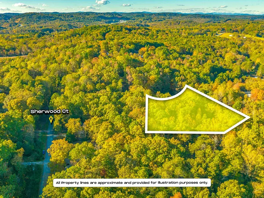 9369 Sherwood Court, Toccoa, GA 30577 - Image #2