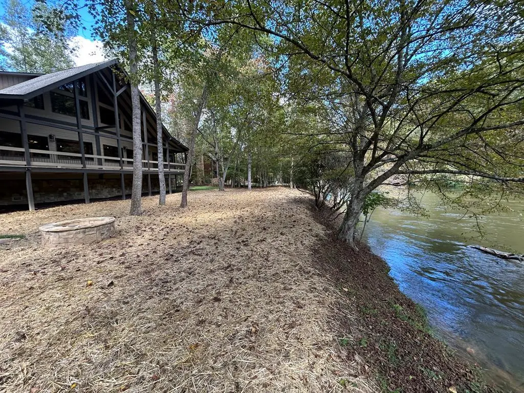 577 Blackberry, Mineral Bluff, GA 30559 - Image #1