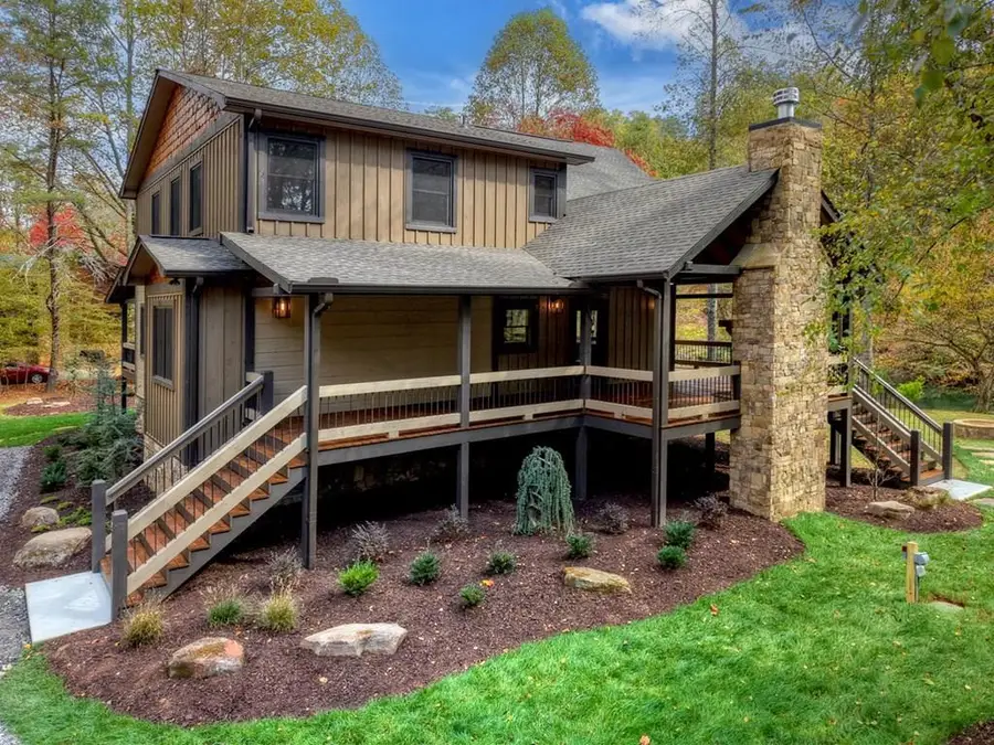 577 Blackberry, Mineral Bluff, GA 30559 - Image #3