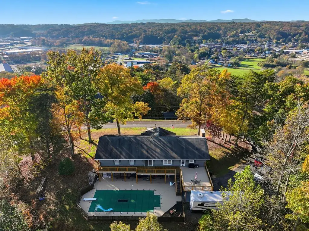 442 Jeff Drive, Ellijay, GA 30540 - Image #1