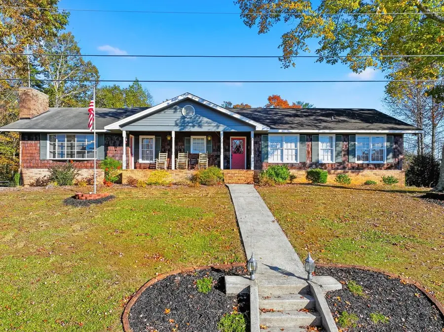 442 Jeff Drive, Ellijay, GA 30540 - Image #2