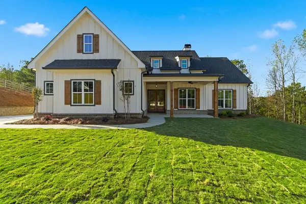 165 Field Stone Trail, Jasper, GA 30143