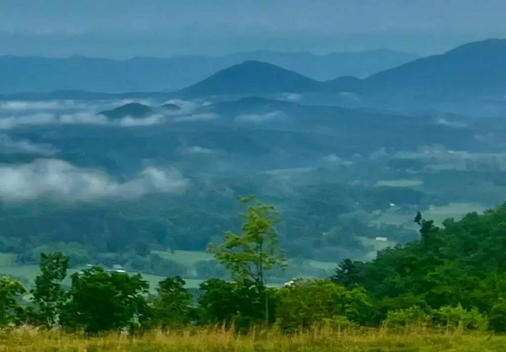 0 Above The Clouds, Brasstown, NC 28902 - Image #1