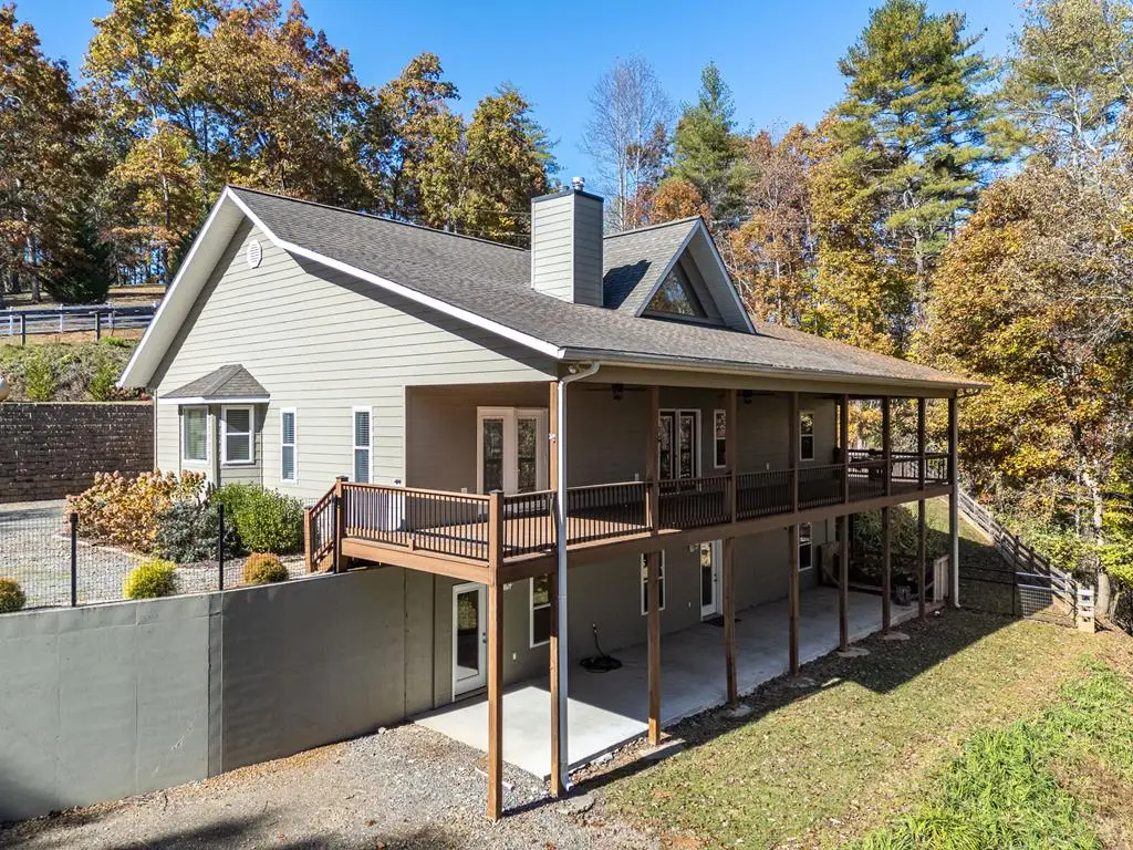 122 Ritz Road, Murphy, NC 28906 - Image #1