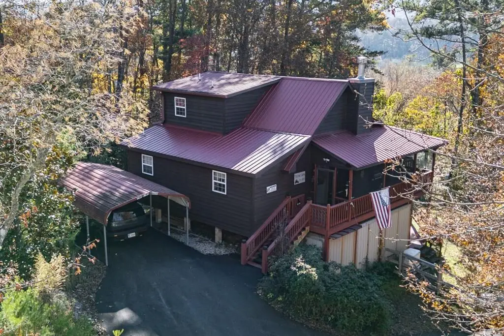 2561 Rustic Ridge Trail, Young Harris, GA 30582 - Image #1