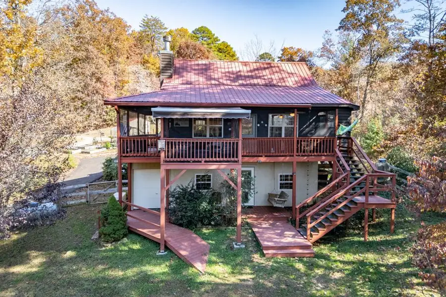 2561 Rustic Ridge Trail, Young Harris, GA 30582 - Image #2